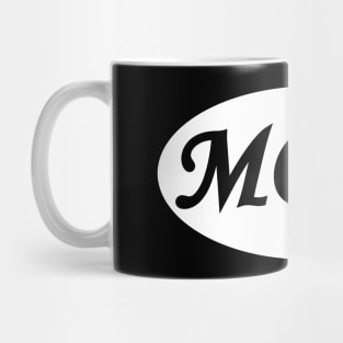 MOM Mug